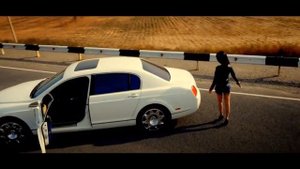 Rano Umarova - Sen menim