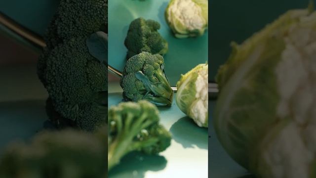 Creamy Broccoli Soup: Incredibly quick and easy! смотреть онлайн