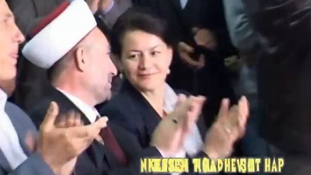 FERID DIDA,MILAZIM HALILI-RAPSODET E KUKSIT-MUSHTISHT 2012