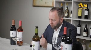 Скрытые сокровища Испании. Вина Каталонии