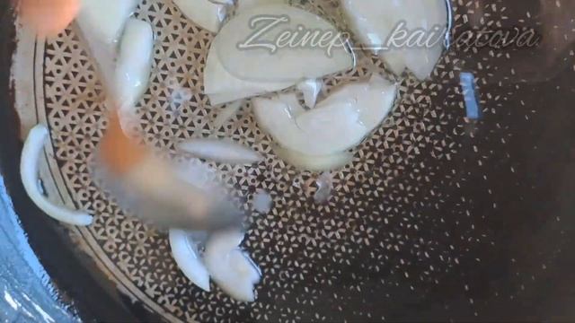 Сәбіз салат.Морковь по корейский