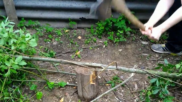 Хороший день  Дружеские посиделки  Шашлыки 2