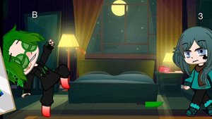 Танцы на стёклах meme.13 Карт.