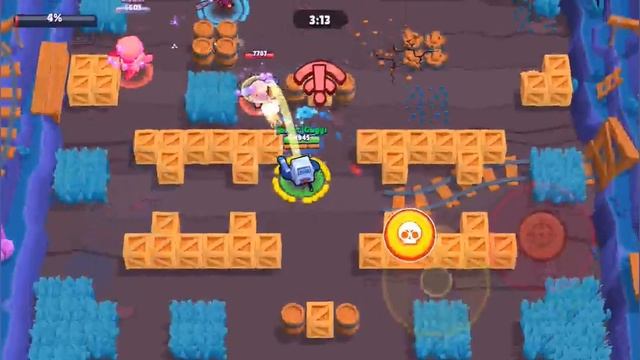 Бравл старс смотреть онлайн