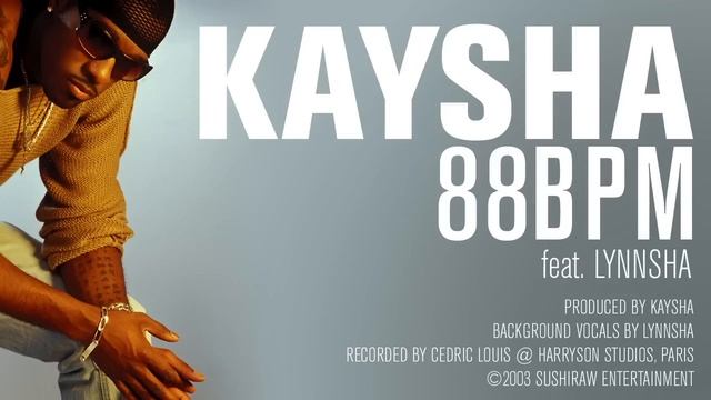 Kaysha - 88BPM (feat. Lynnsha) [Official Audio] смотреть онлайн