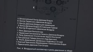 Круиз контроль фредайнер Freightliner🇷🇺