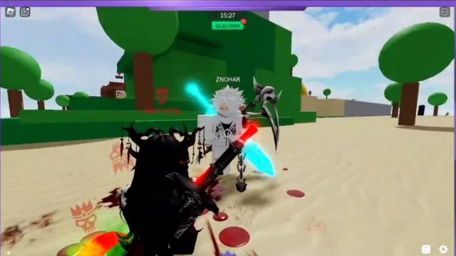 ШАУРМА В ПРЯМОМ ЭФИРЕ ROBLOX! смотреть онлайн