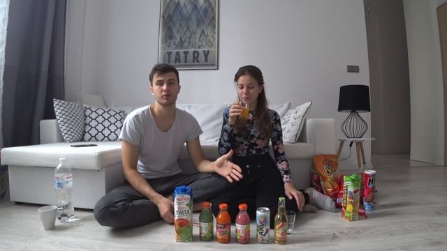 VLOG: ЧТО МЫ ПРОБУЕМ В ПОЛЬШЕ?! МЫ ЭТО СДЕЛАЛИ! #15 смотреть онлайн