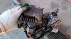 МЕРСЕДЕС W169, W245, 2004-2012 год