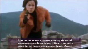 Дочь дракона: кем стала дочь Брюса Ли и за что она ненавидит Голливуд