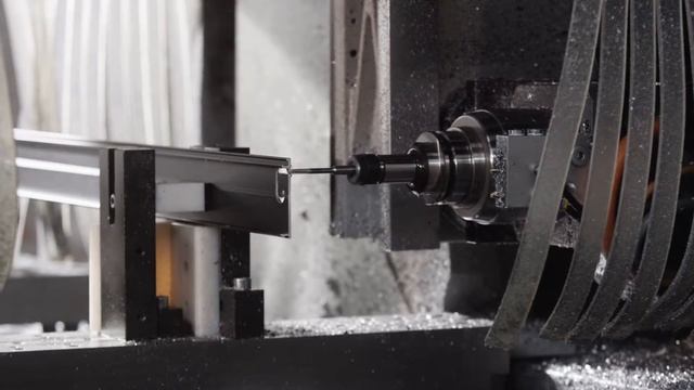 M. & W. DE PAEPE - aluminum ramen & deuren, Masterline 8 - Reynaers partner