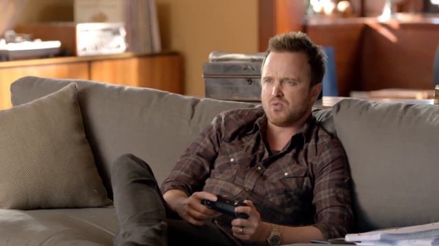 Знаменитости в рекламе игр смотреть онлайн