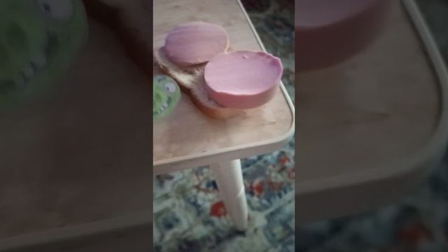 ПРЕМЬЕРА! Лупи Пушок и Россик Бутерброд 1 сезон 20 серия Мультик для детей смотреть онлайн