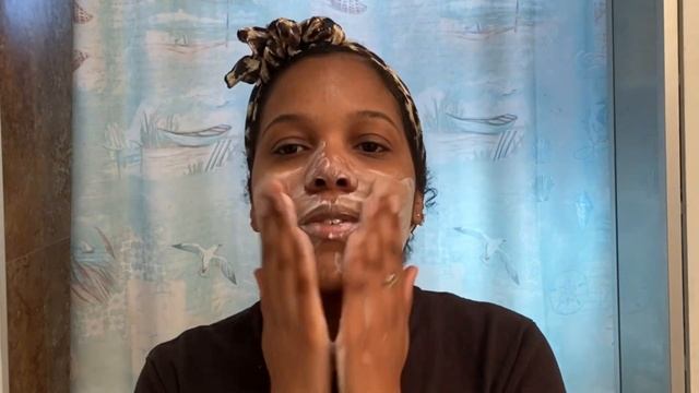 Self Care Sunday - Fenty Skin Start’r System Honest Review & Tutorial смотреть онлайн