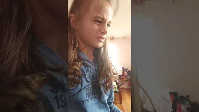 Нарисовала БЕЛЯШ!????!!! смотреть онлайн