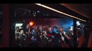 #SLOVOSPB (Ден Чейни x МикиМаус) РВАТЬ НА БИТАХ