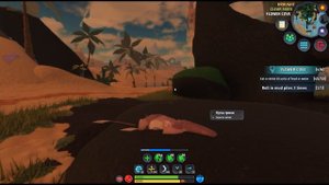 ЖИЗНЬ МОНСТРА ( ROBLOX Creatures of Sonaria )