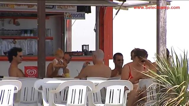 Camping VELA BLU - Włochy - Wybrzeże Adriatyku