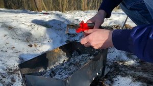 Способ определить Натуральную Кожу — Тест кожи Огнём