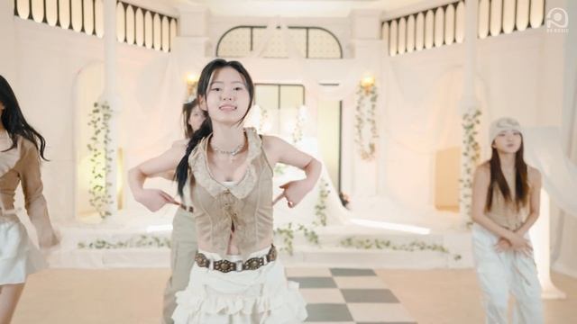 LE SSERAFIM_르세라핌 [EASY] KPOP DANCE COVER Ι ON STAGE : IDOL Performance by 온뮤직 인천