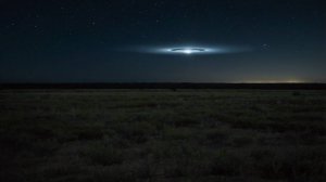 Треугольный НЛО в Техасе: Реальное видео и научный разбор! Джерси Вилледж, 1 марта