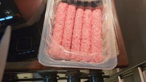 Кебабчичи с ягненком от Мираторг