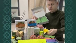 Эти продукты нужны всем!