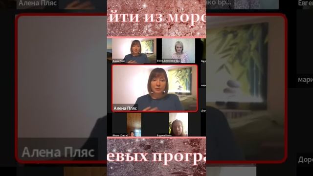 Профессиональный Разговор
