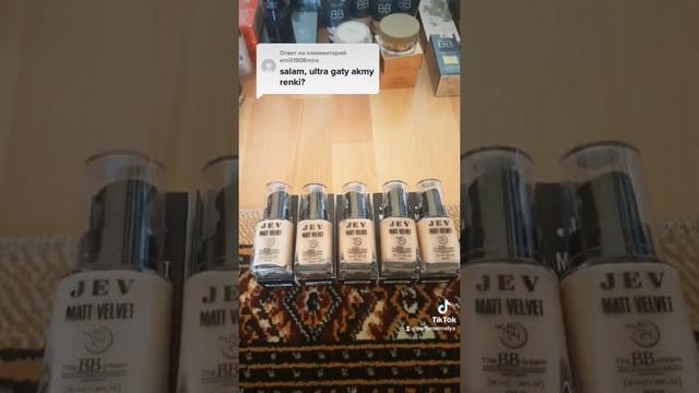 Тональный крем Фарм Стэй Ультра×10 #shorts смотреть онлайн