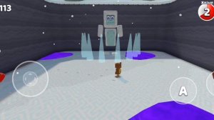 прохождение супер медведя