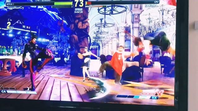 У Вани смотреть онлайн