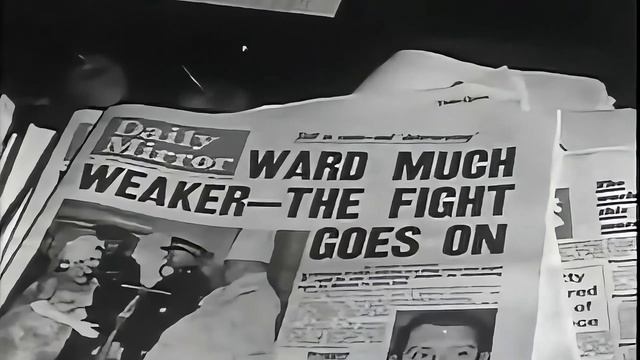 Before Epstein: The Profumo Affair and the Scandal That Rocked Britain смотреть онлайн
