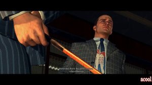 L.A. Noire - ДЖЕК КЕЛСО - Часть 31