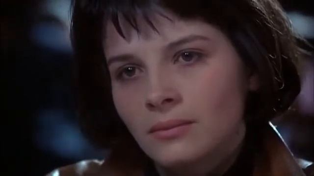 "Невыносимая легкость бытия", 1988