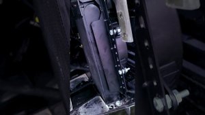 Mitsubishi Lancer Evolution 7 & 9 GT-A Auto Transmission Radiator Upgrade.