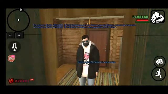 Смотрите мой стрим по "BLACK RUSSIA" в "Omlet Arcade"! смотреть онлайн