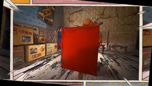 Не тревожите Лиса #мультфильм