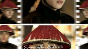 Покорение Дворца Яньси.