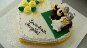 Изготовление  свадебного торта на заказ