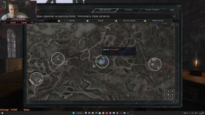 S.T.A.L.K.E.R. Падший Бог | Fallen God | 3 серия | Дополнительная глава: Болота