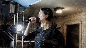 And I love her -- Noble maidens