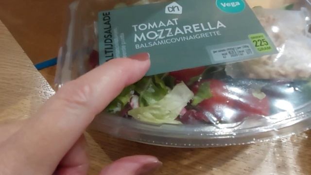 Нідерланди Плати 5 евро Бери на 15 евро Продукти Де взяти? @elenaholland5