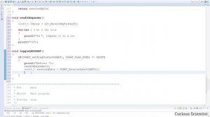 CH32V003F4P6 Tutorial - Part 6 - I2C Communication