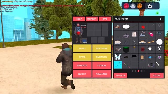 ОТКРЫЛ 3000 РУЛЕТОК с СЕКРЕТНЫМ АКСЕССУАРОМ...🤑 АРИЗОНА РП ГТА САМП смотреть онлайн