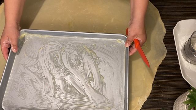 Baklawa facile la façon la plus rapide ‼️Tout le monde peut la préparer ! réussi 💯 смотреть онлайн