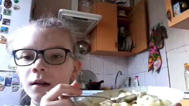 Пицца из макарон Полная ерунда смотреть онлайн