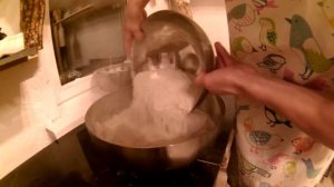 Выпечка хлеба на закваске в Русской печи. Инструкция. Часть 2.