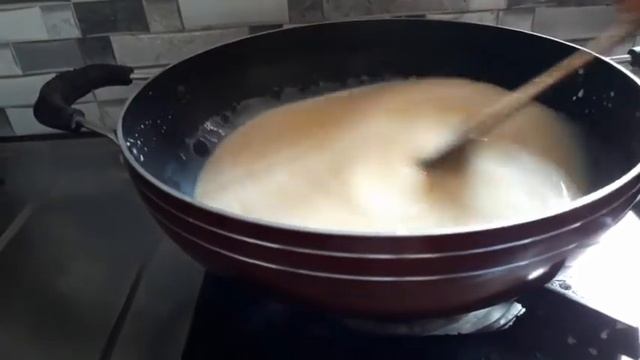 Creamy bread pudding/eggless pudding within 5 minutes/Only 3 ingredients/Thanna'S kitchen смотреть онлайн