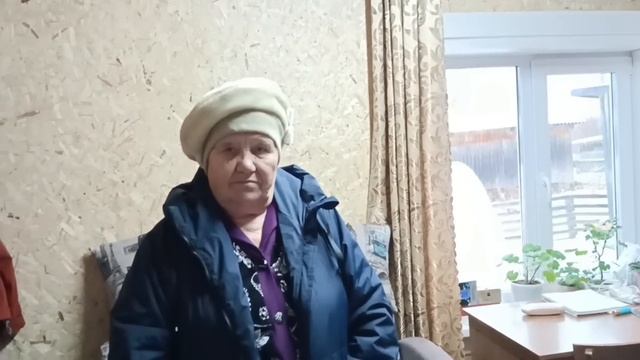 Поездка в посёлок, новая куртка. смотреть онлайн