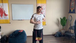 07 селезенка упражнение